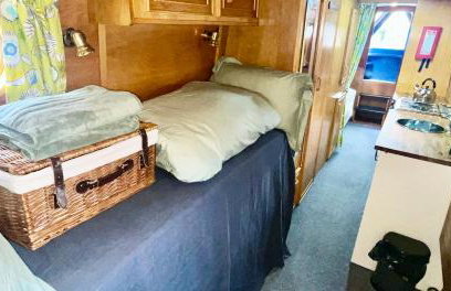 Daisy Mutler Holiday Boat Hire - Foto 3