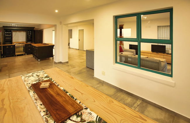 The Spry House, Langebaan, 8 Sleeper - Foto 20