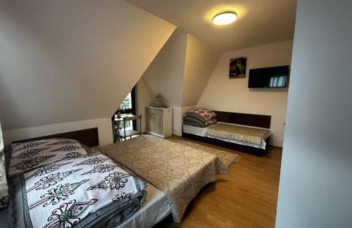 Pokoje Gościnne u Basi - Foto 13