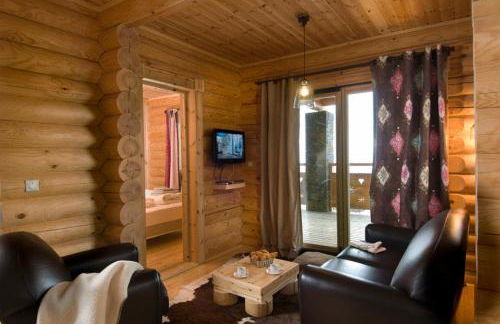 Chalet Ana & SPA - Foto 23