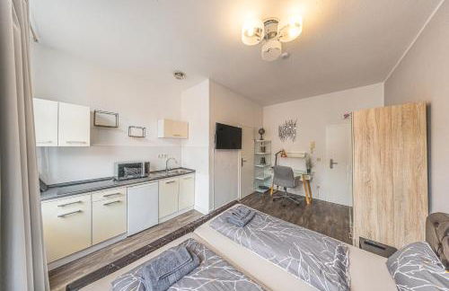 2G LV 6-Zimmer-Apartment HBF - Foto 31