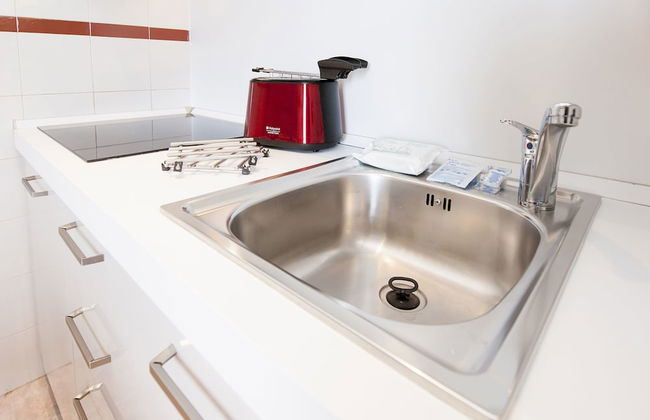 Suites Marilia Apartments - Photo 18