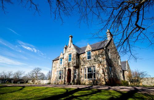 Cardhu Country House - Foto 12