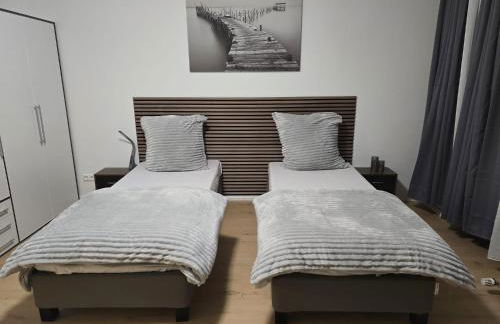 Apartment in Mannheim - Foto 17