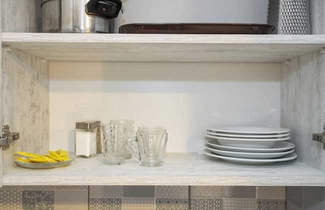 Detay Home - Foto 23