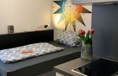 Apartments am Bauhaus - Foto 33