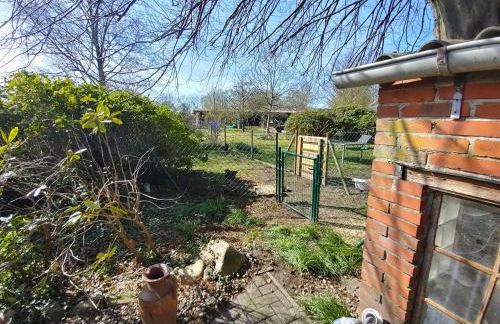 Ferienhäuschen Alte Schmiede, 35647 - Foto 12