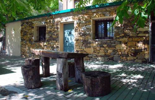 Casas Rurales Telecabina Las Catifas - Photo 13