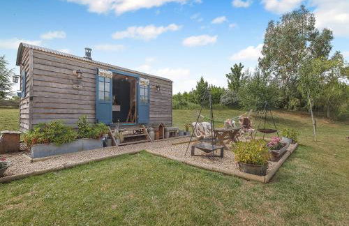 Lillie's Shepherd Hut - Uk50230 - Foto 15