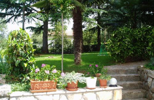 Apartments Villa Elizabet - Foto 35