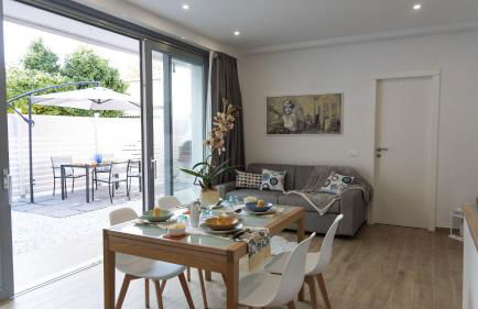 La Casa Di Marty Per 9 - Belcantovillas - Foto 1