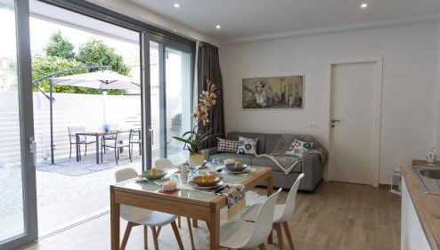 La Casa Di Marty Per 9 - Belcantovillas - Foto 1