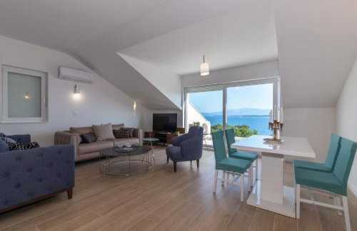 Apartman DIJAMANT Živogošće - Photo 16