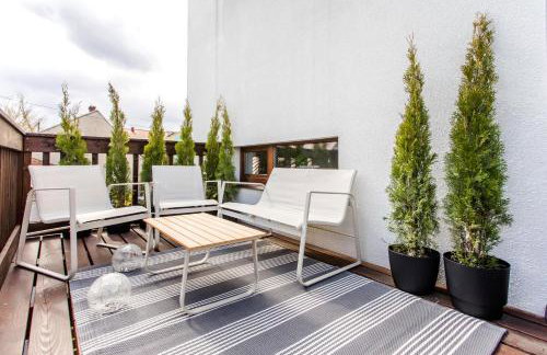 Apartamenty na Wierobieja NOWE - Foto 33