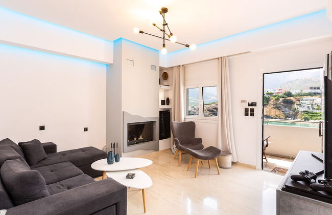 Ocean Dream Suite - Photo 1