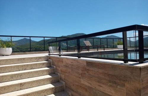 Apartamento 2 quartos e piscina - Foto 8