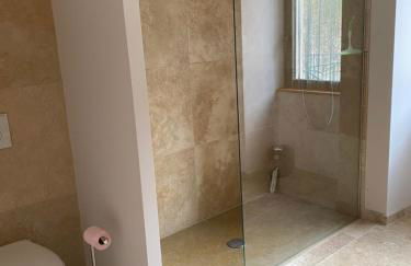 Gîte Le Roucayral - Vue imprenable sur Saint Cirq Lapopie - 2 chambres climatisées - Foto 23