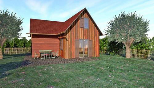 Holiday Homes in Torfhaus Harzresort, Torfhaus - Foto 2