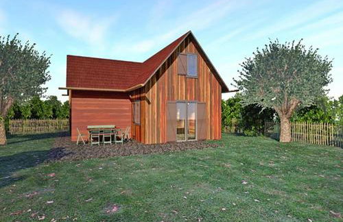 Holiday Homes in Torfhaus Harzresort, Torfhaus - Foto 2