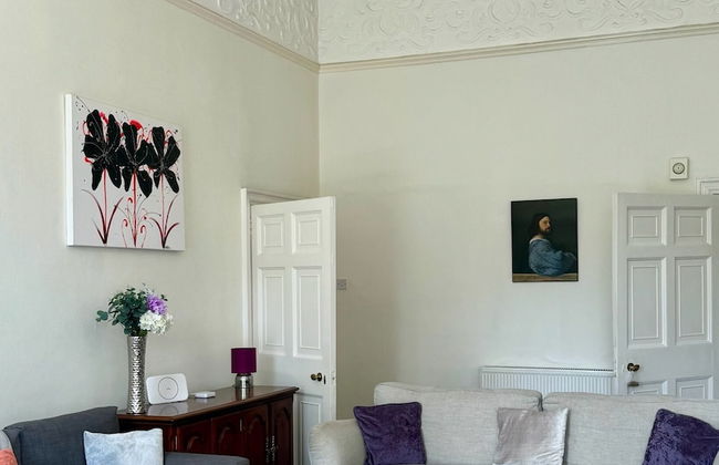 Grosvenor Apartments - Foto 20