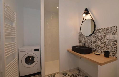 Gite Cour du Bourg - Baie du Mont Saint Michel - Foto 6