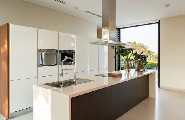 Villa Sawarin - Foto 57