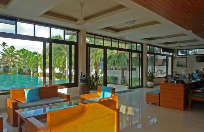 Samui Boat Lagoon - Photo 61