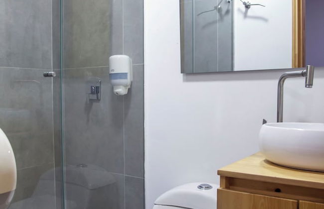 Edificio Helena - Photo 79