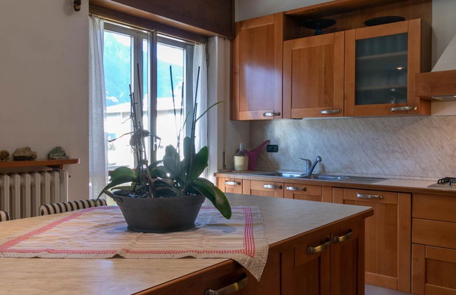 La Soliva Big House in Bellano - Photo 16