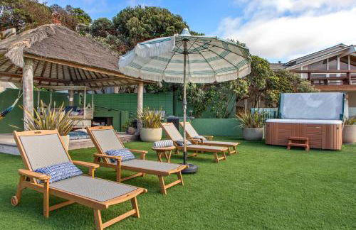 La Jolla Private Beach Oceanfront - Foto 11