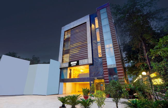 Premium Stays in the Heart of South Delhi - Foto 28