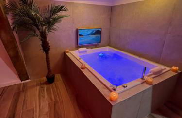 Bohème & Jacuzzi - Foto 6