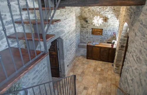 Agriturismo Marcofrate, a Retreat in the Nature - Foto 30