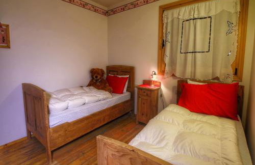 Typical Cottage in Bellamonte Italy With Bubble Bath - Foto 95