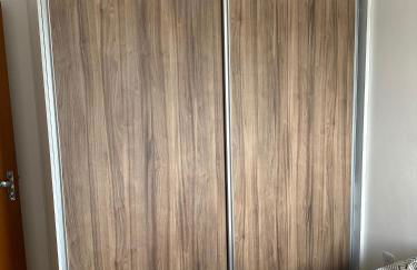 Apartamento na Marambaia - res Porto de Sines - Foto 10