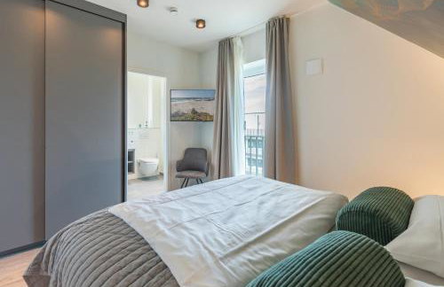 Apartmenthaus vor den Halligen Wattblick de Luxe - Foto 23