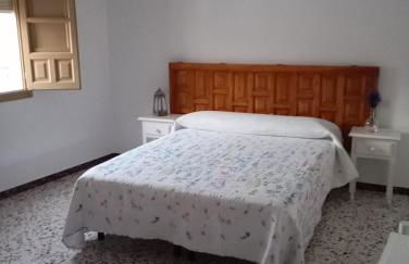 Casa Rural La Barranca - Foto 7