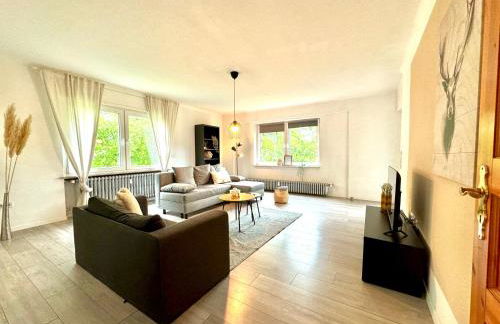 Großzügiges & freundliches Apartment mit Balkon - Foto 2