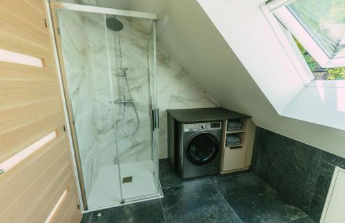 Gîte LEHA avec jacuzzi à RimbachZell pour 5 personnes - Foto 25