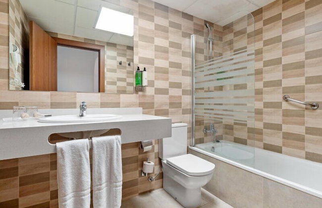 Apartamentos Best Club Pueblo Indalo - Photo 19
