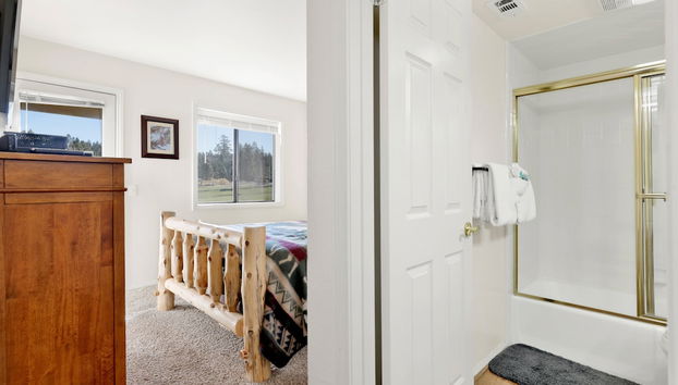 Sunny Side UP #1343 - Foto 3, Habitación