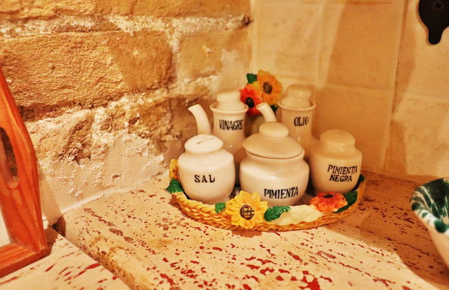 Vicoquarto in Lanciano - Foto 29