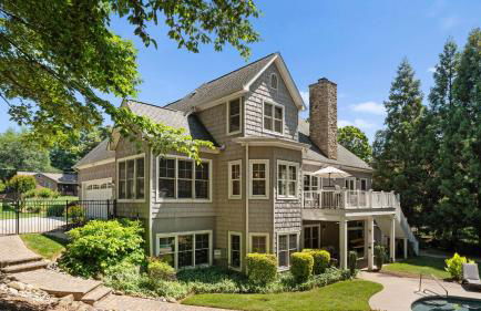 Making Waves by Avantstay Sleeps 20 + Pool - Foto 112