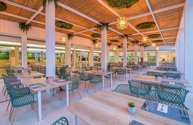 MarSenses Rosa del Mar Hotel & Spa - Photo 56