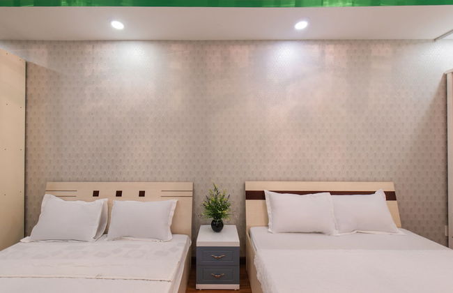 Beach Front Apartment - Foto 45