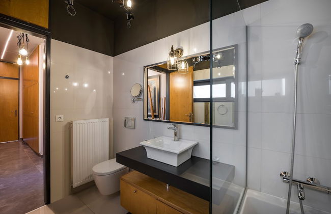 OliveNest Chania - Foto 25