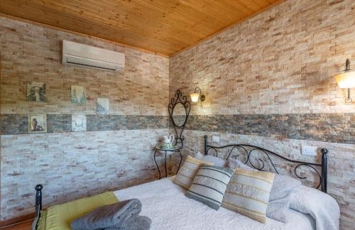 Casa Rosi Cave House - Foto 17