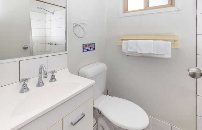 BIG4 Big River Holiday Park - Foto 56