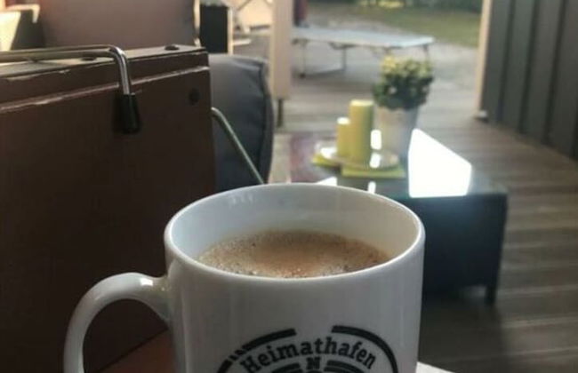 Heimathafen Greetsiel - Foto 29