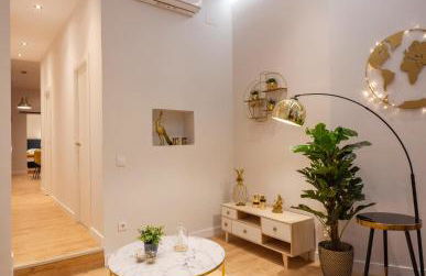 MIMA Suites Chueca - Photo 11